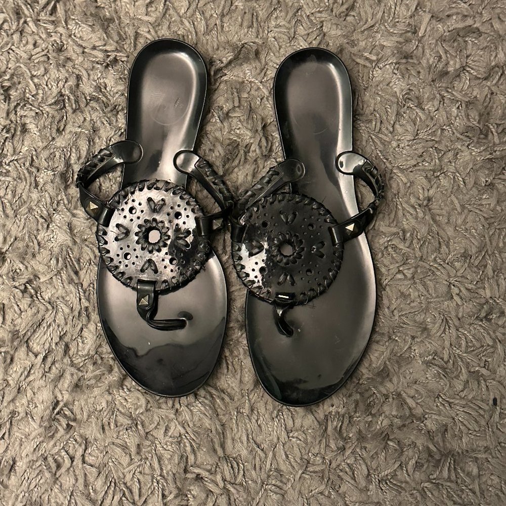 Jack Rogers Goergica Sandal